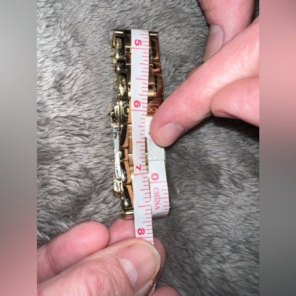 Like New condition Coach watch and bangle! - Picture 4 of 4